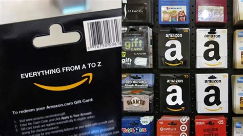 does smart and final have amazon gift cards|does amazon sell gift cards.